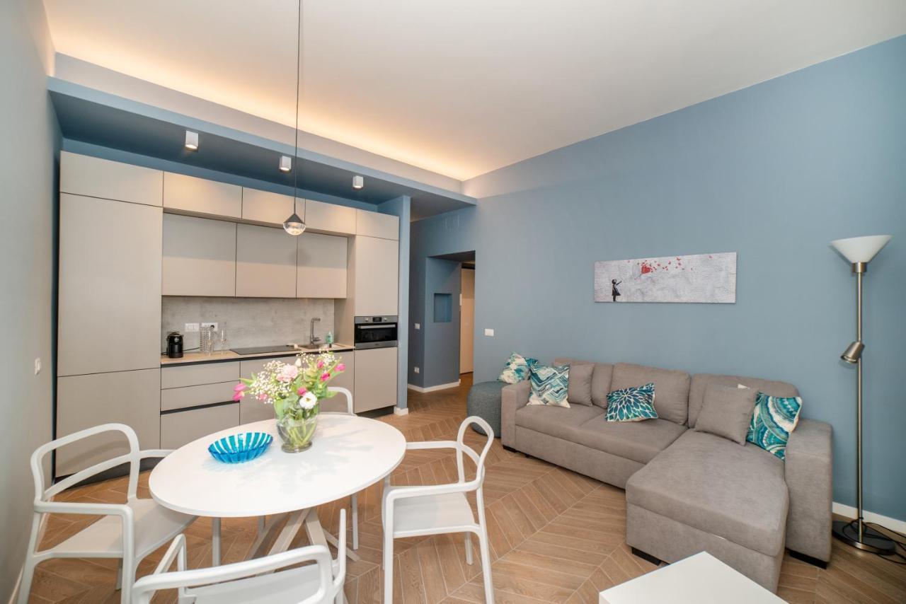 Domus Pietrae Apartment Rome Bagian luar foto