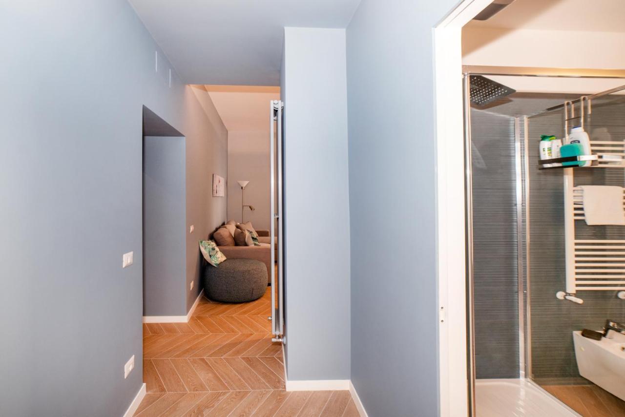 Domus Pietrae Apartment Rome Bagian luar foto