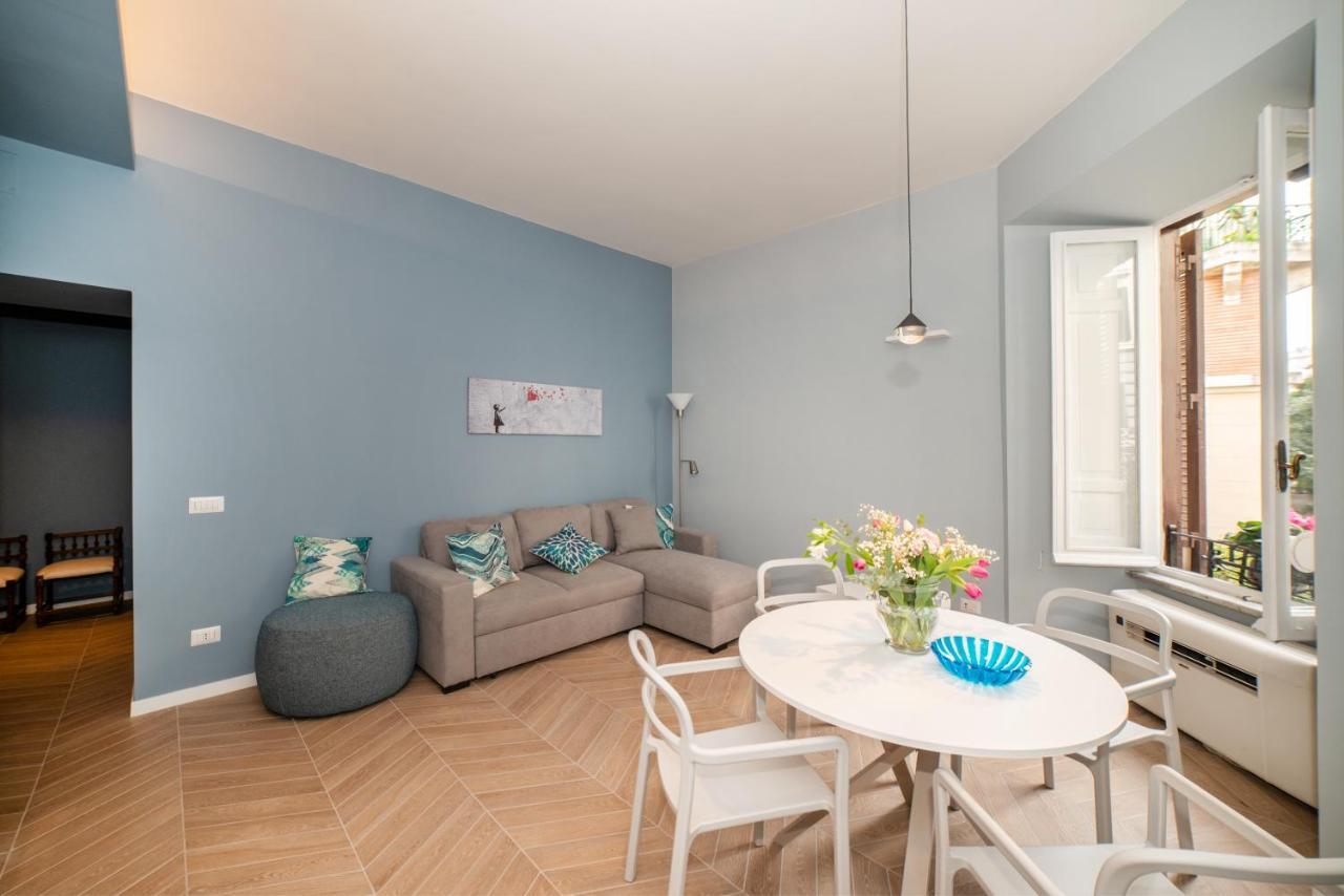 Domus Pietrae Apartment Rome Bagian luar foto