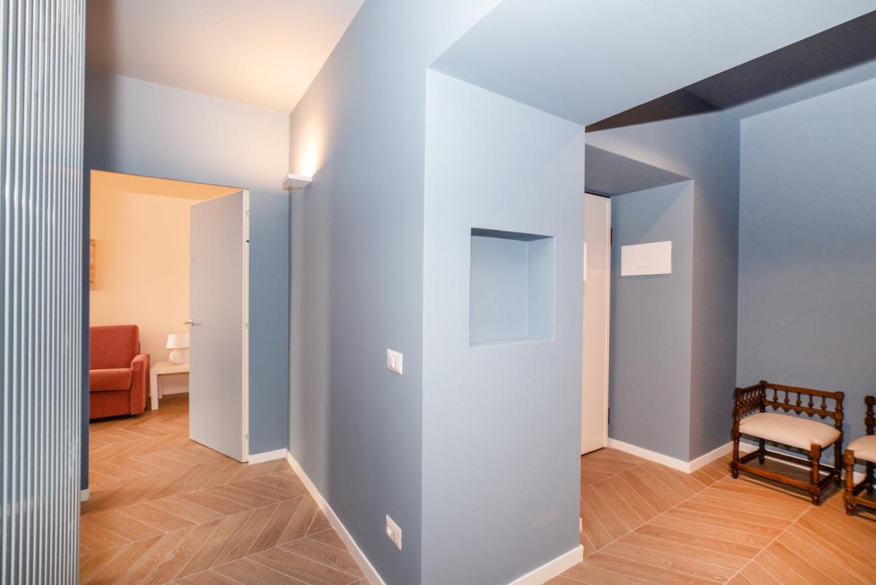 Domus Pietrae Apartment Rome Bagian luar foto